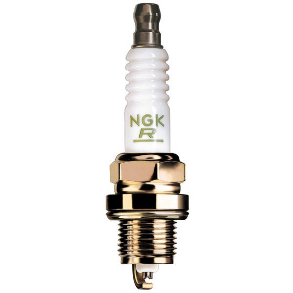 NGK 7131 Standard Spark Plug - BPR6ES, 4 Pack, Ngk, Mfr#: 7131